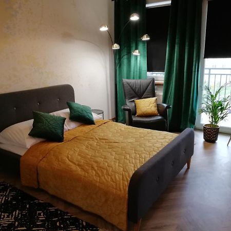 Gold Apartament بوتسك المظهر الخارجي الصورة