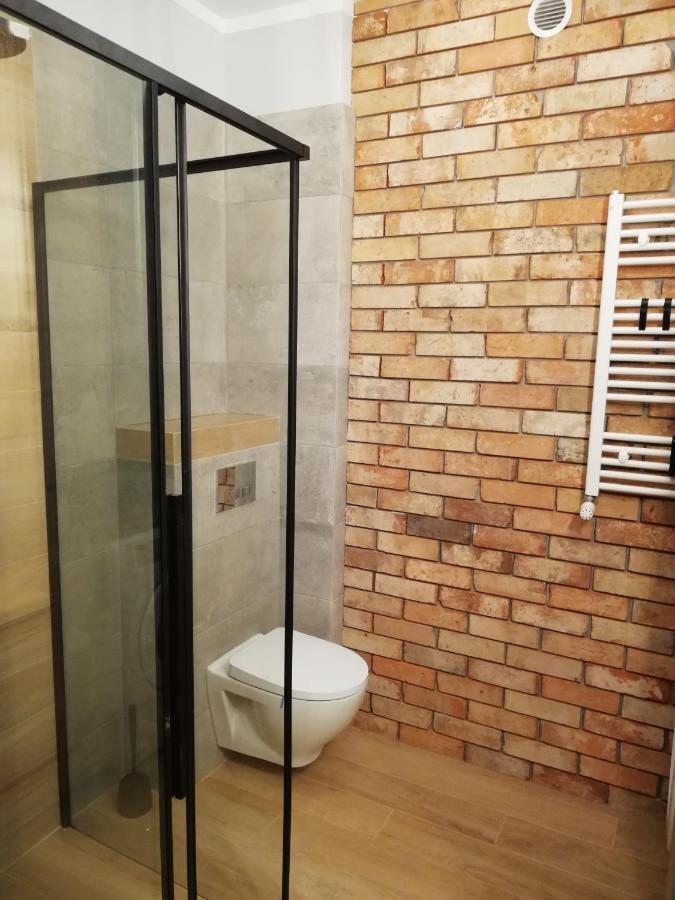 Gold Apartament بوتسك المظهر الخارجي الصورة